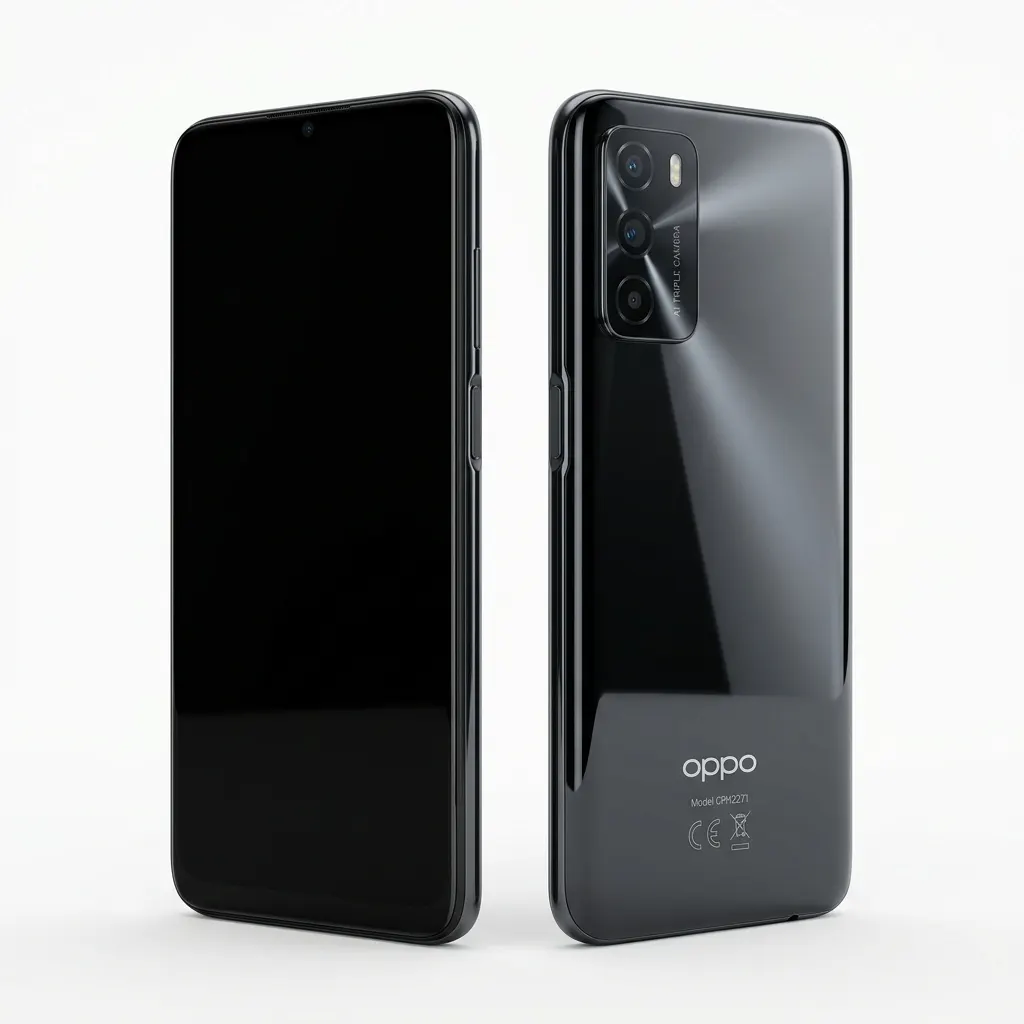 Oppo A16s (2021)