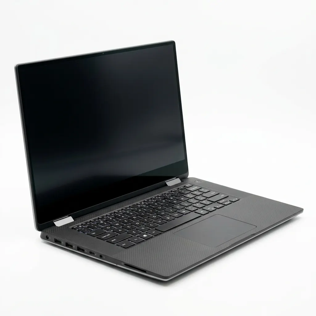 Dell Precision 5540 15.6"