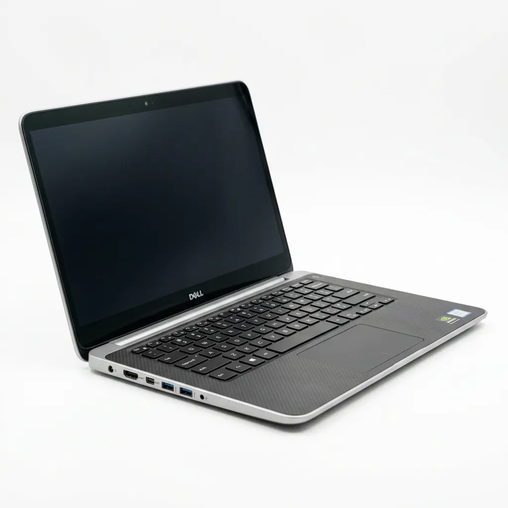 Dell Precision M3800 15.6"