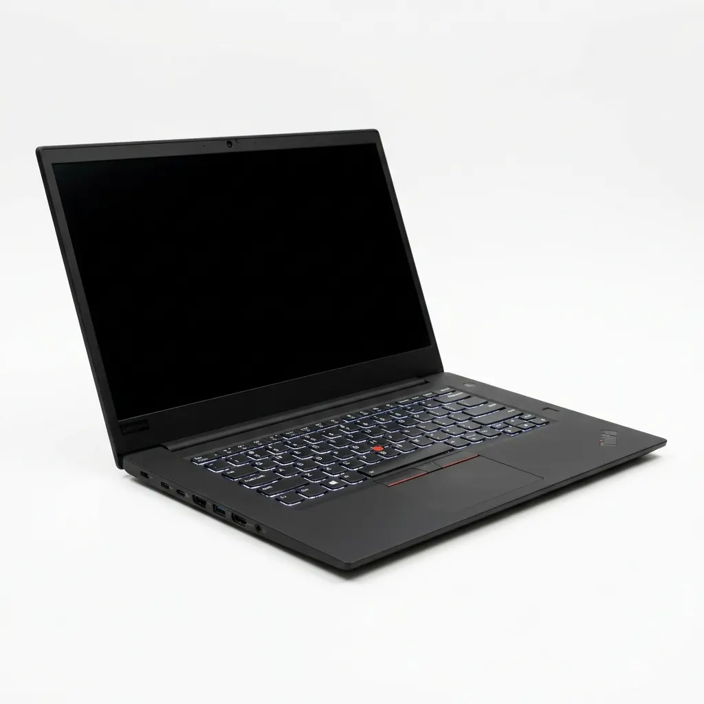 Lenovo ThinkPad P1 Gen 3 15.6"