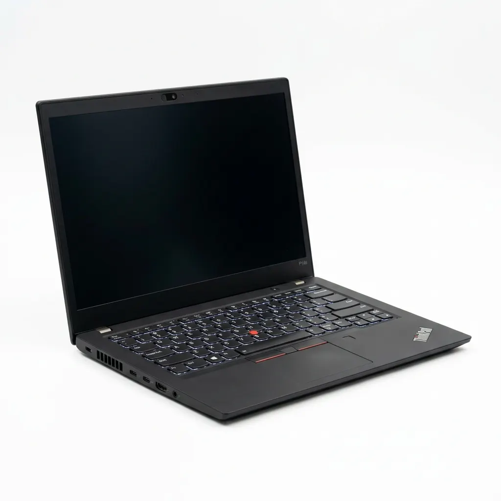 Lenovo ThinkPad P14s Gen 2 14"