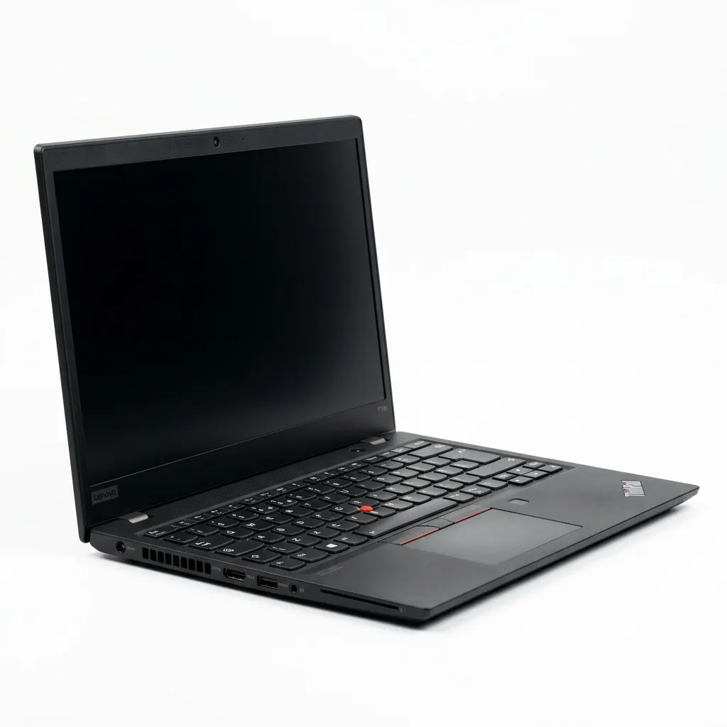 Lenovo ThinkPad P15s Gen 2 15.6"