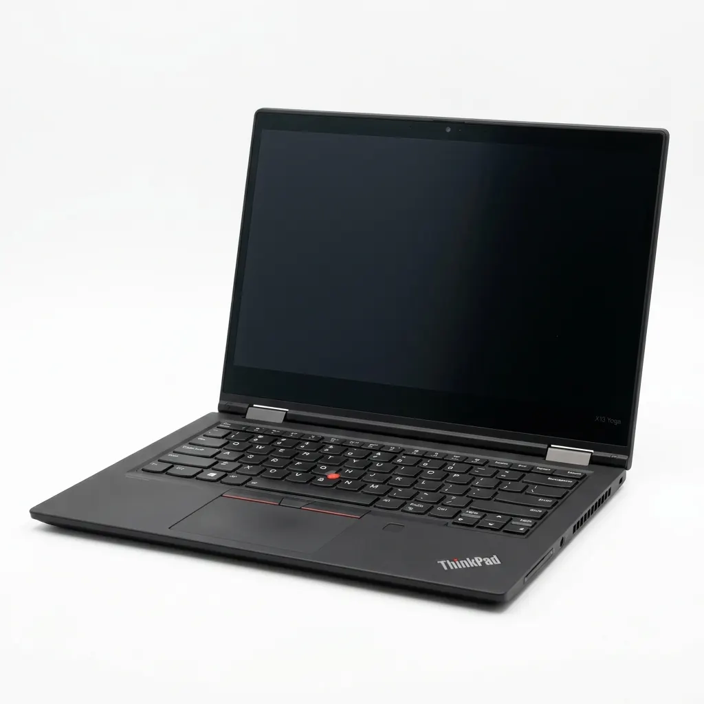 Lenovo ThinkPad X13 Yoga Gen 2 13.3"