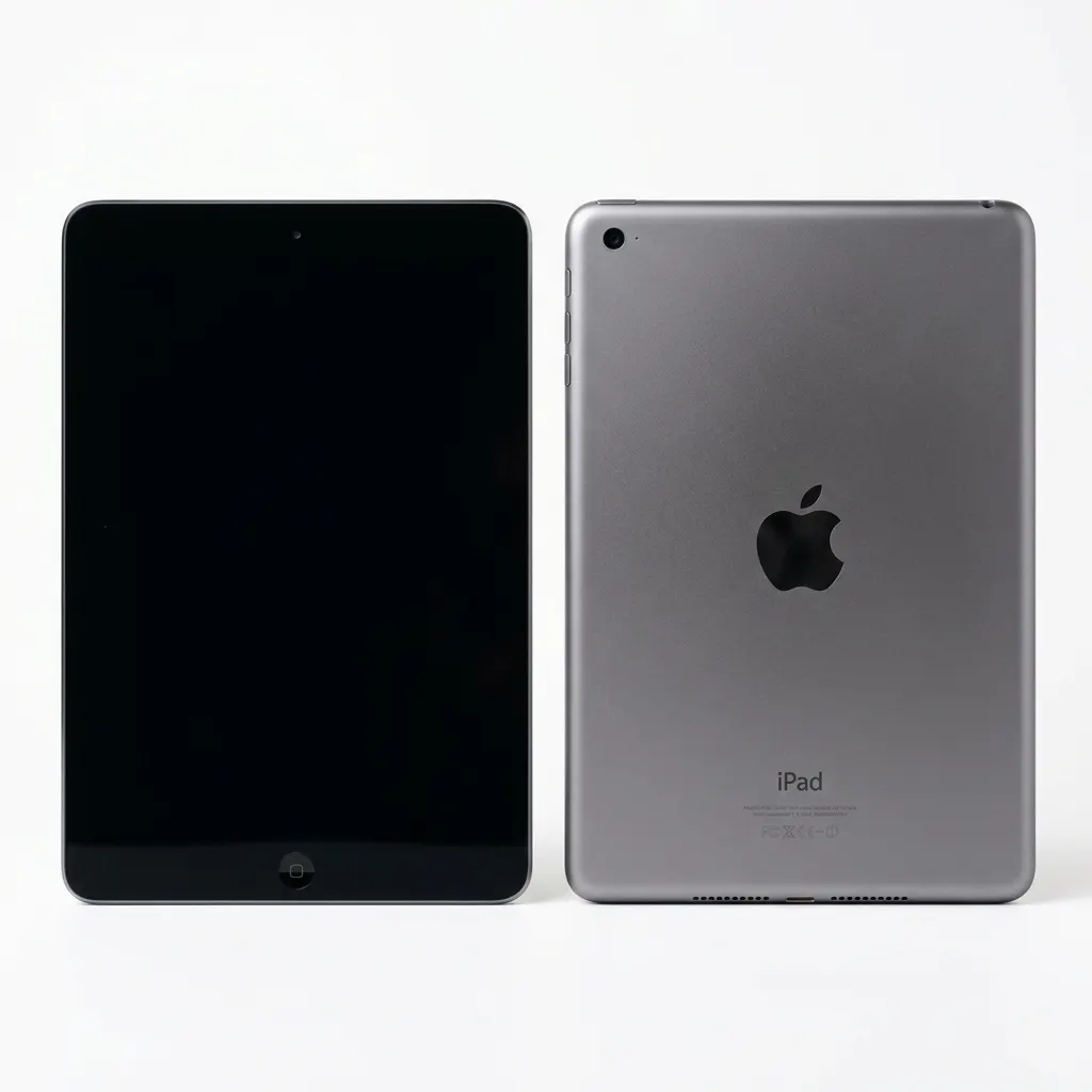 iPad mini 2 7.9" (2013) Wi-Fi
