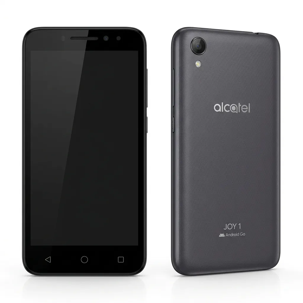 Alcatel Joy1 (2021)