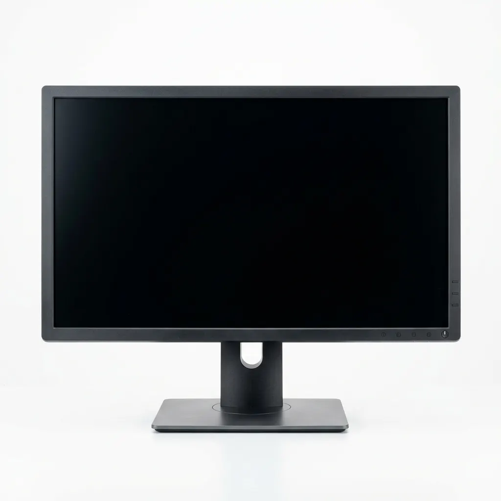 Monitor Dell 22" P2217H