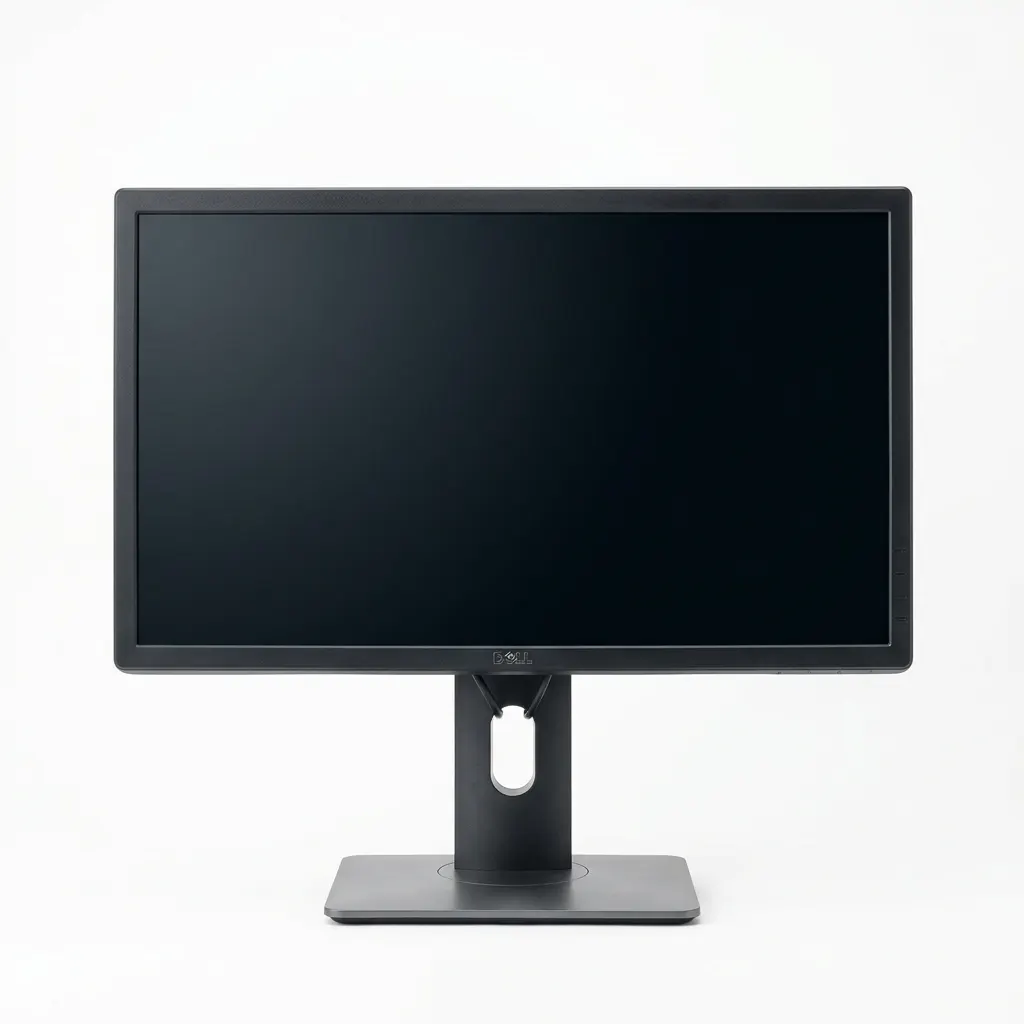Monitor Dell 24" P2416DB