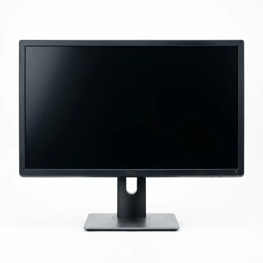 Monitor Dell 24" P2418D