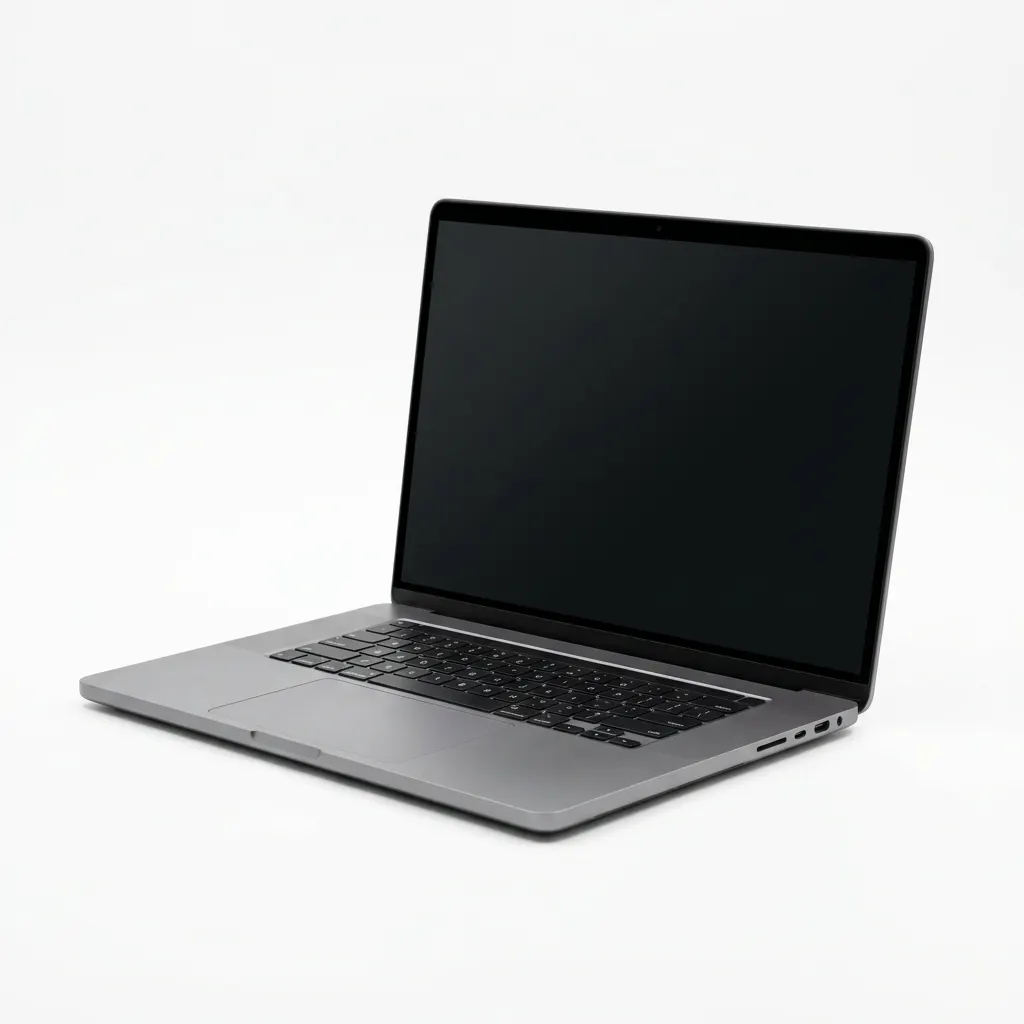 MacBook Pro 16" Touch Bar (2019)