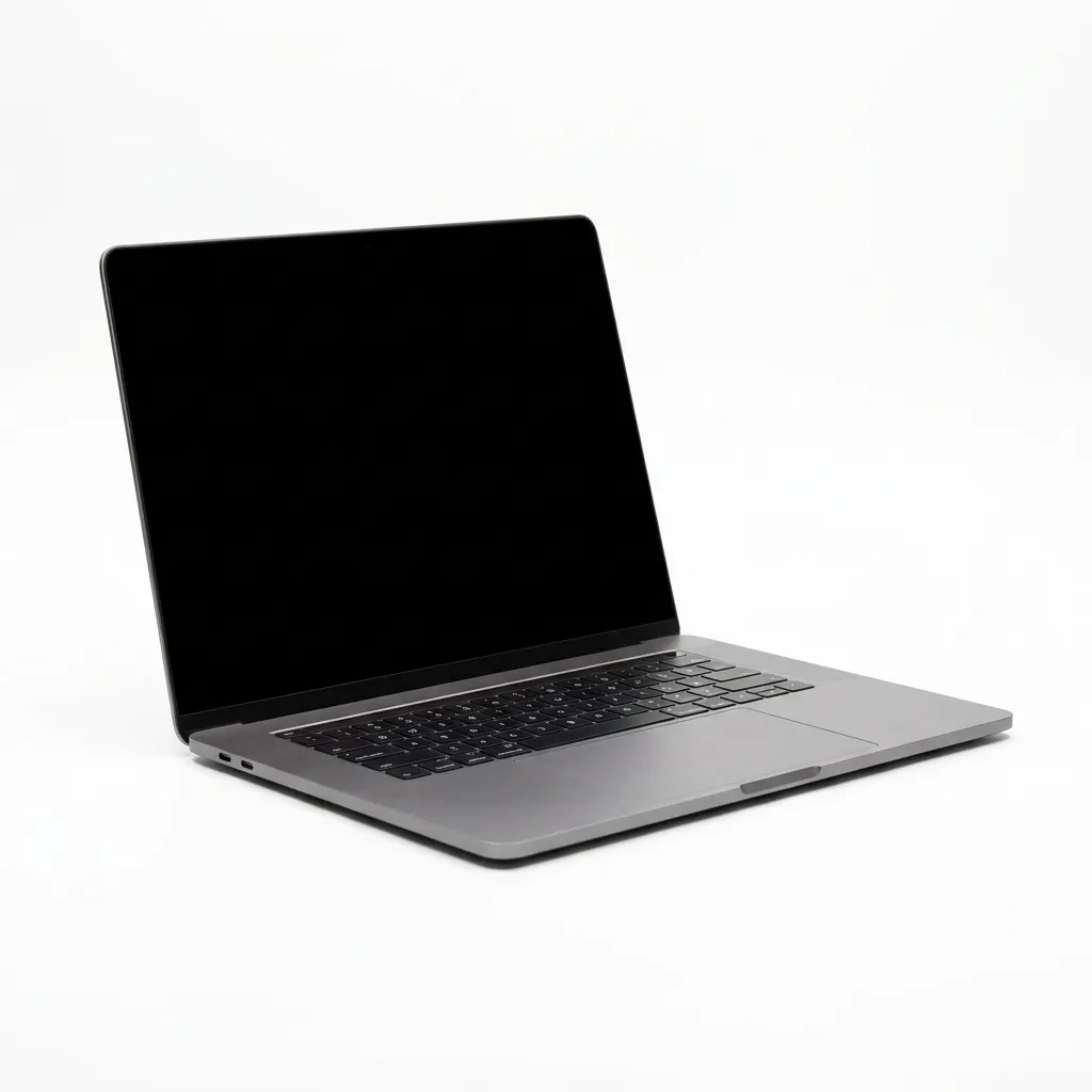 MacBook Pro 15" Touch Bar (2018)
