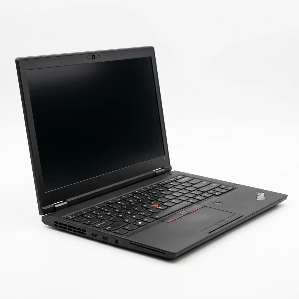 Lenovo ThinkPad P15 Gen 1 15.6"