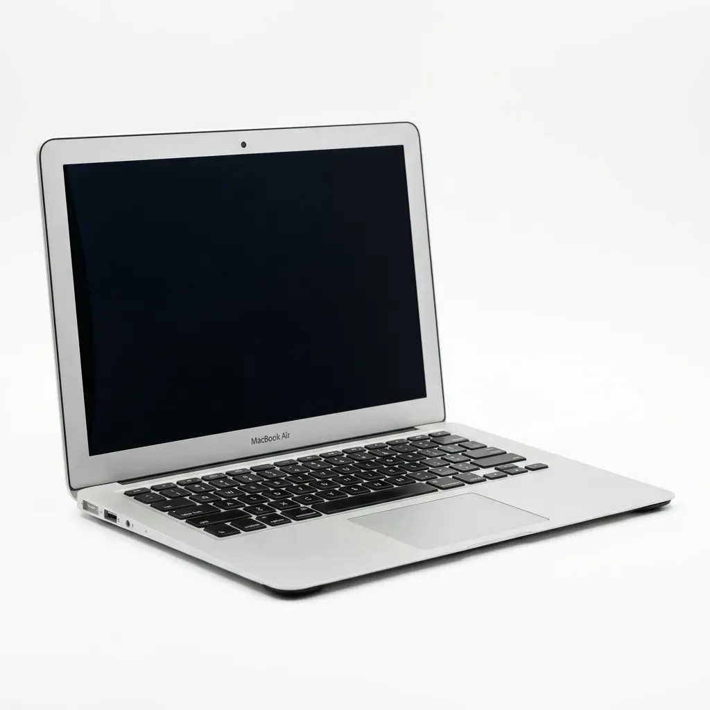 MacBook Air 13" (2017)