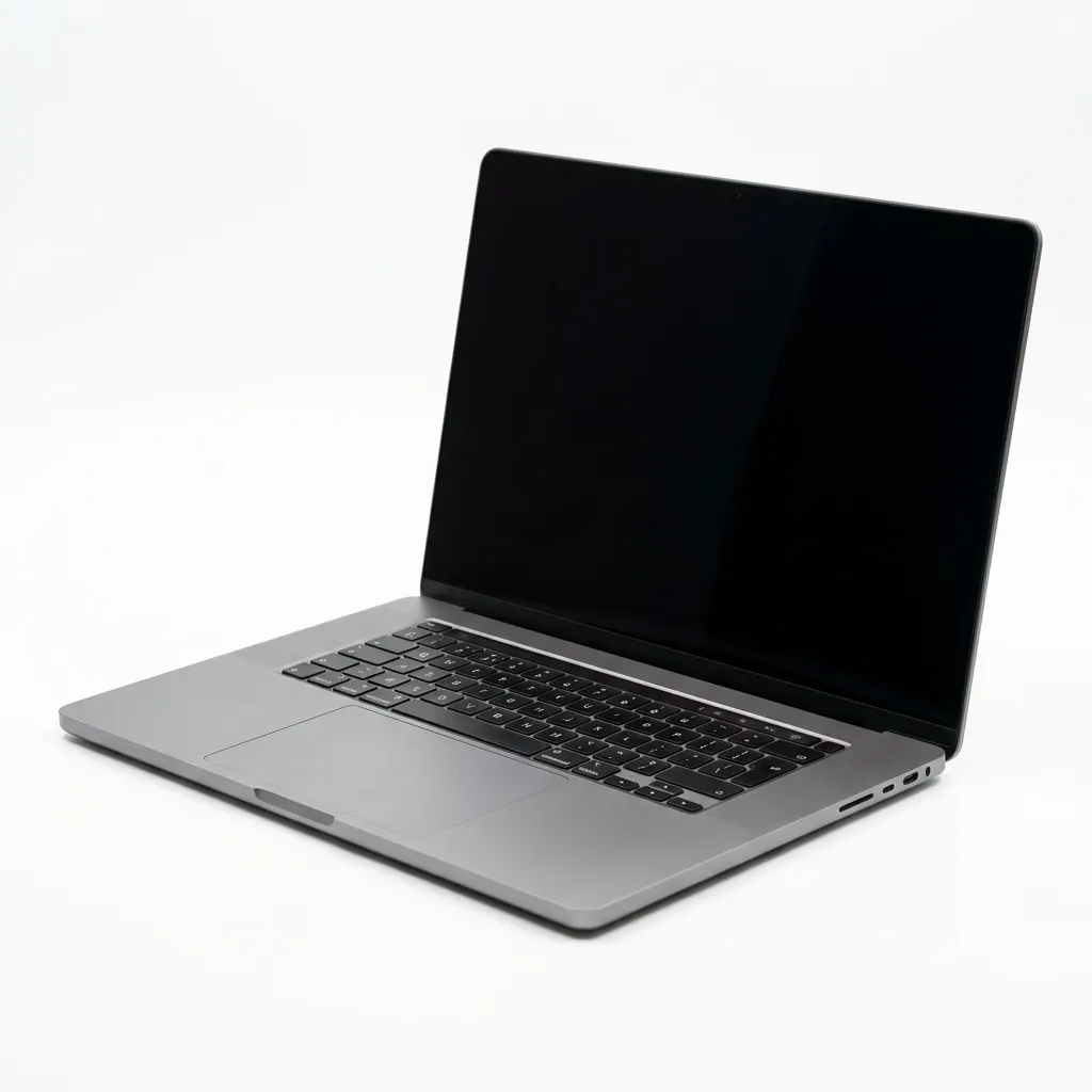 MacBook Pro 16" Touch Bar (2020)