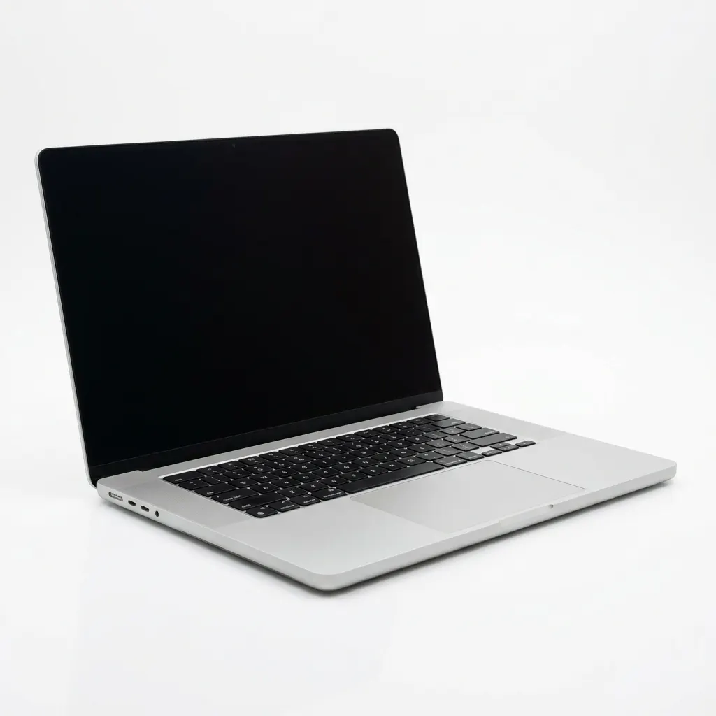 MacBook Pro 16" M1 Max (2021)