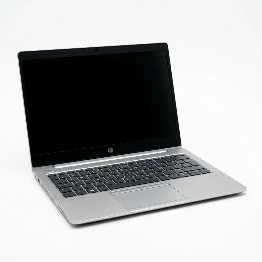 HP EliteBook 830 G5 13.3"