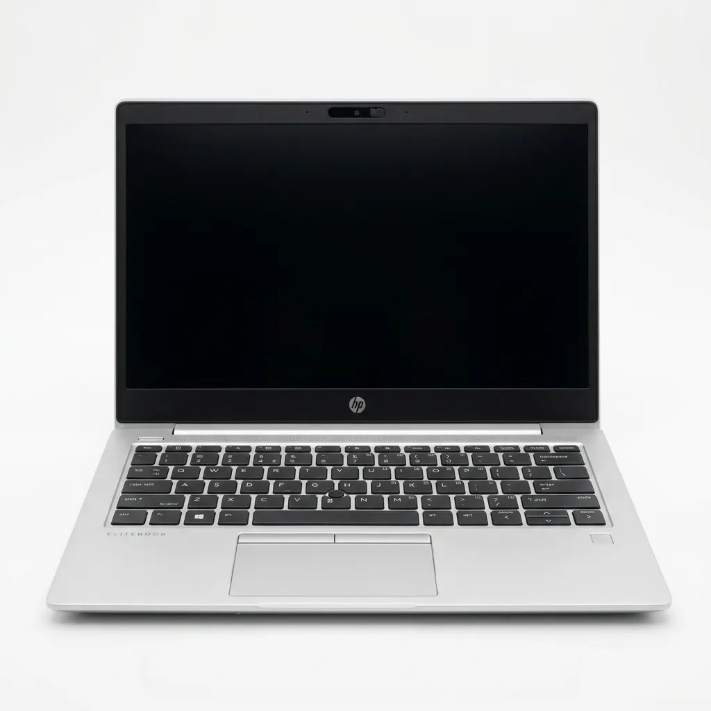HP EliteBook 830 G7 13.3"