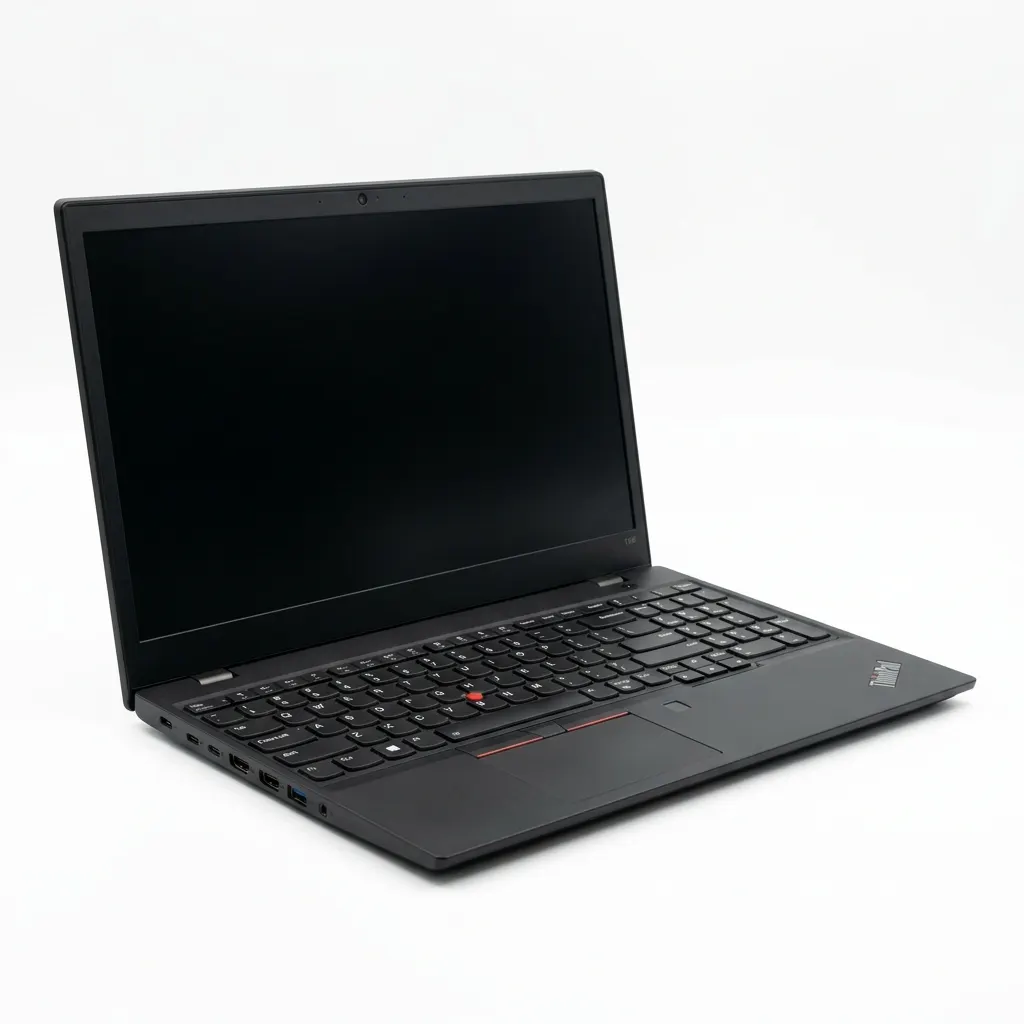 Lenovo ThinkPad T15 Gen 1 15.6"