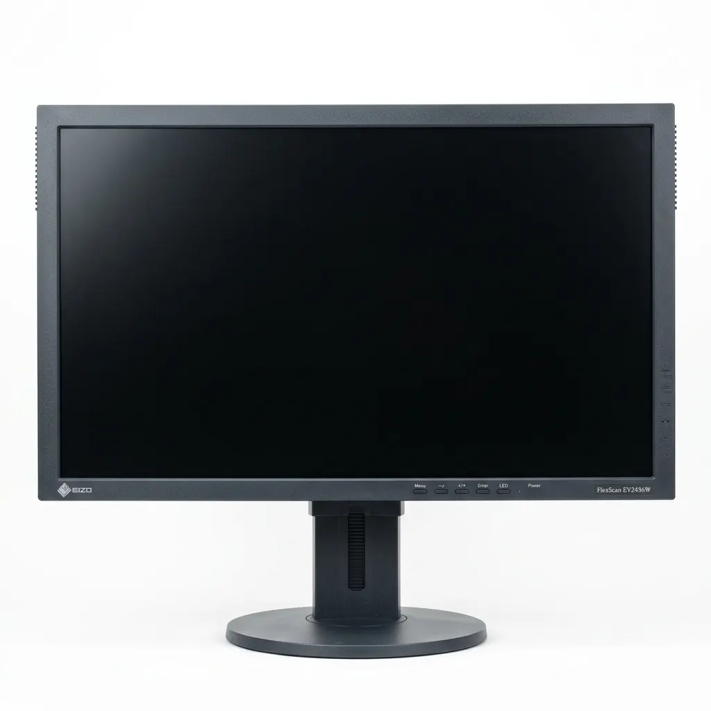 Monitor Eizo 24" EV2436W