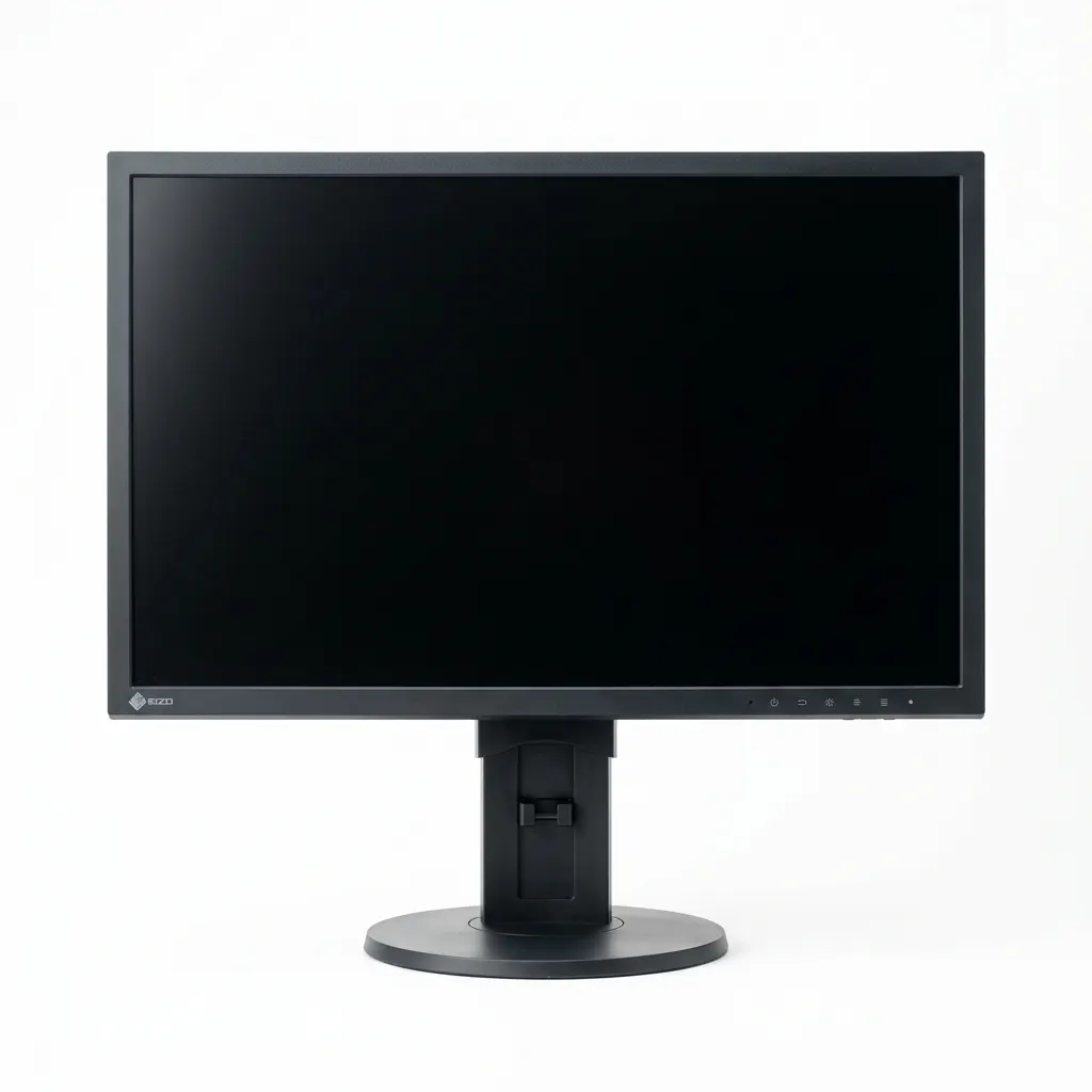 Monitor Eizo 24" EV2455