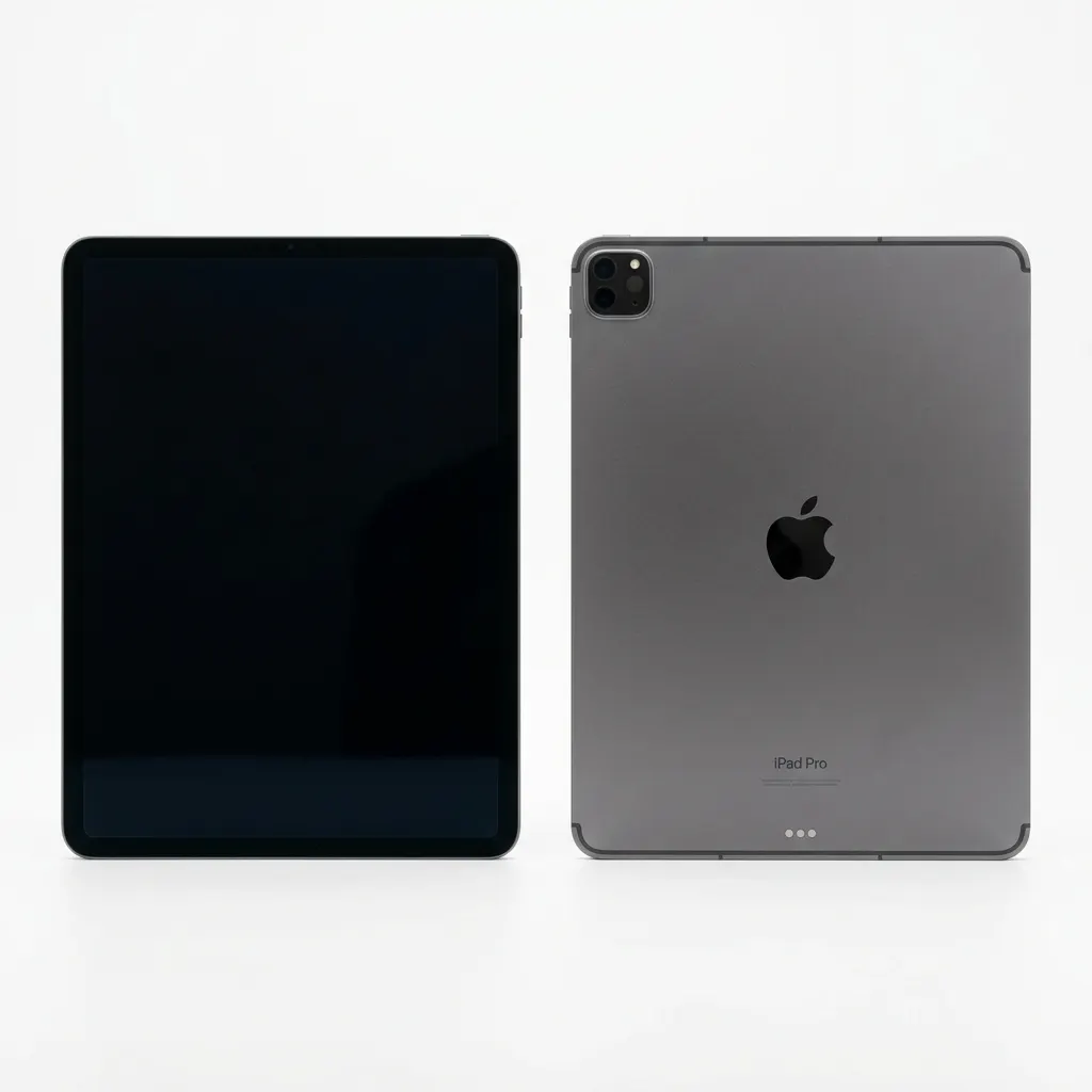 iPad Pro 12.9" 5th Gen M1 (2021) Wi-Fi + Cellular