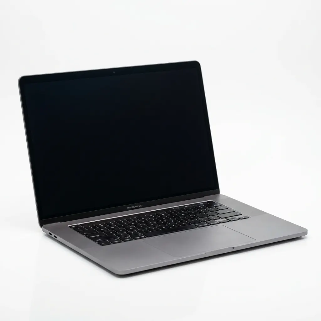 MacBook Pro 15" Touch Bar (2019)