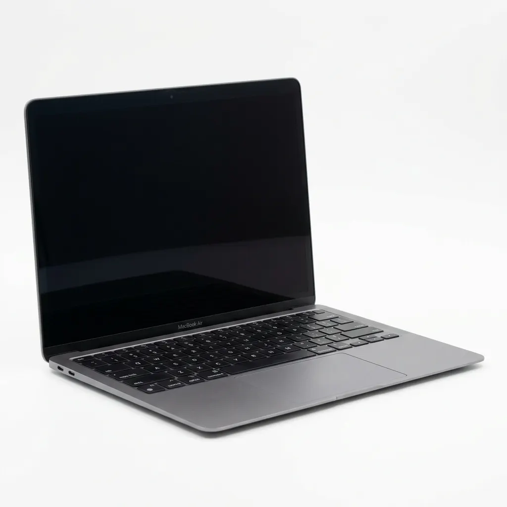 MacBook Air 13" (2019)