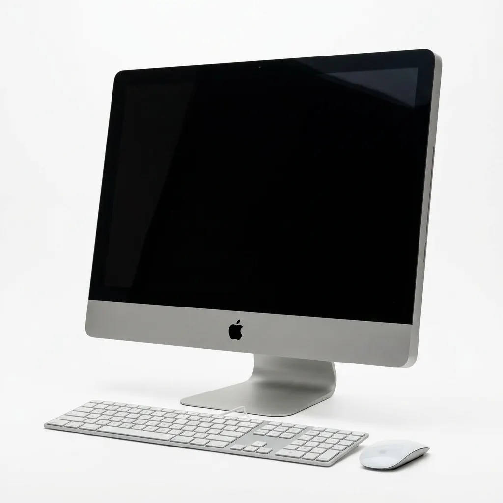 iMac 24" (2009)