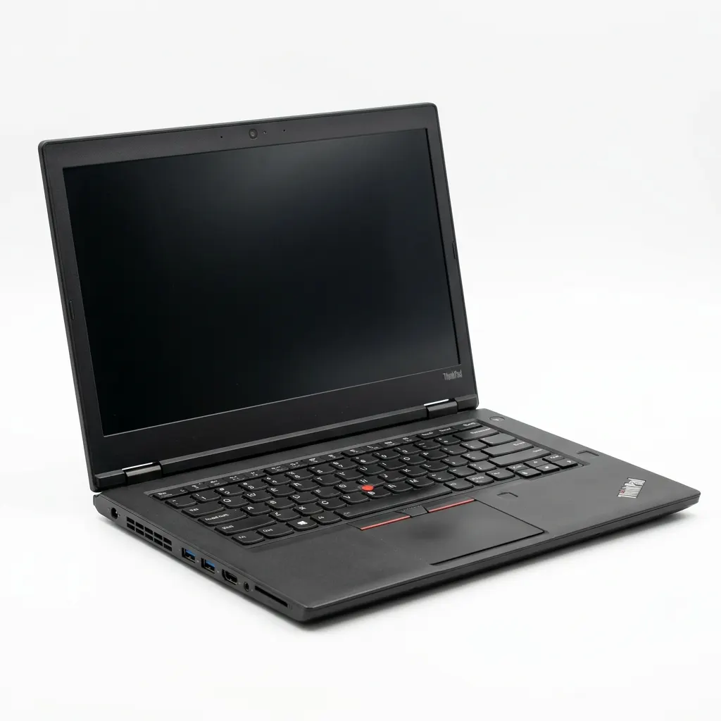 Lenovo ThinkPad T470P 14"