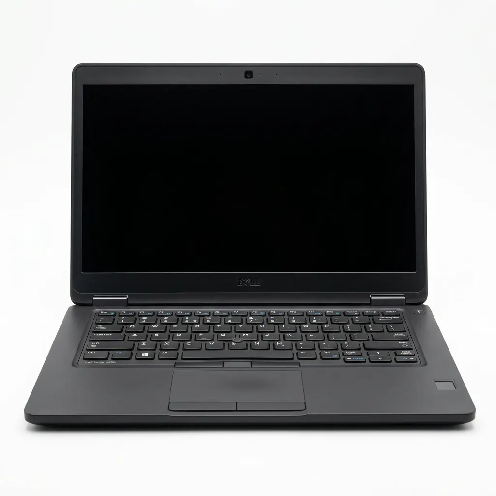 Dell Latitude 5480 14"